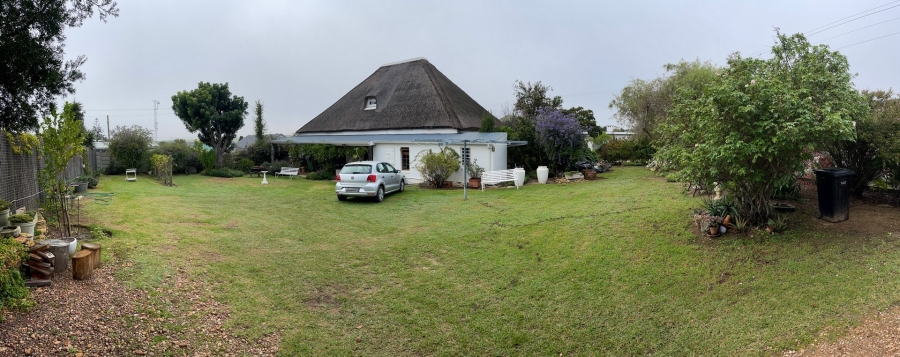 4 Bedroom Property for Sale in Napier Western Cape